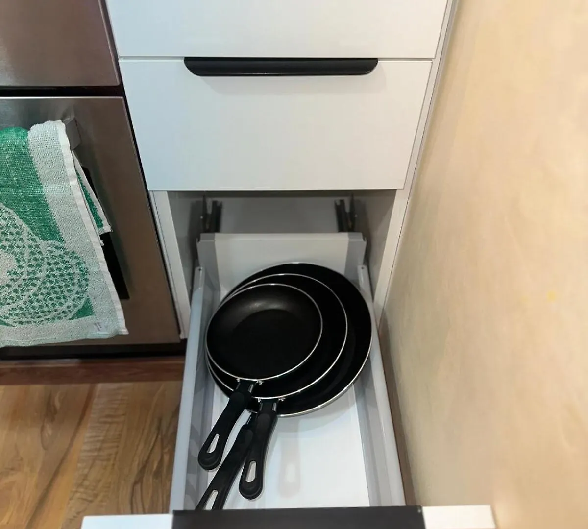 Premium Apt New, Cozy & Equipped Agadir Fas