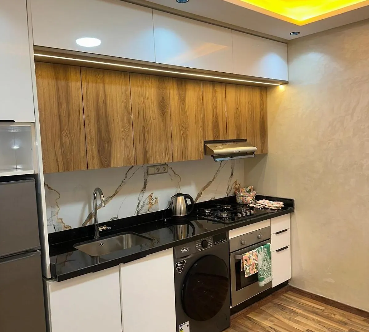 Premium Apt New, Cozy & Equipped Agadir 0*,  Fas