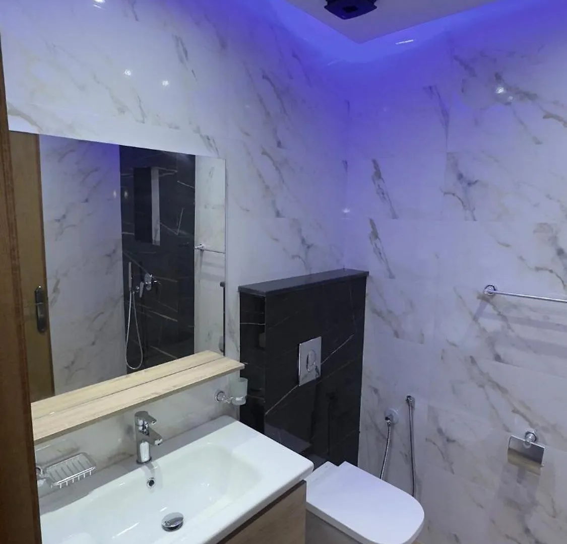 Premium Apt New, Cozy & Equipped Agadir Fas