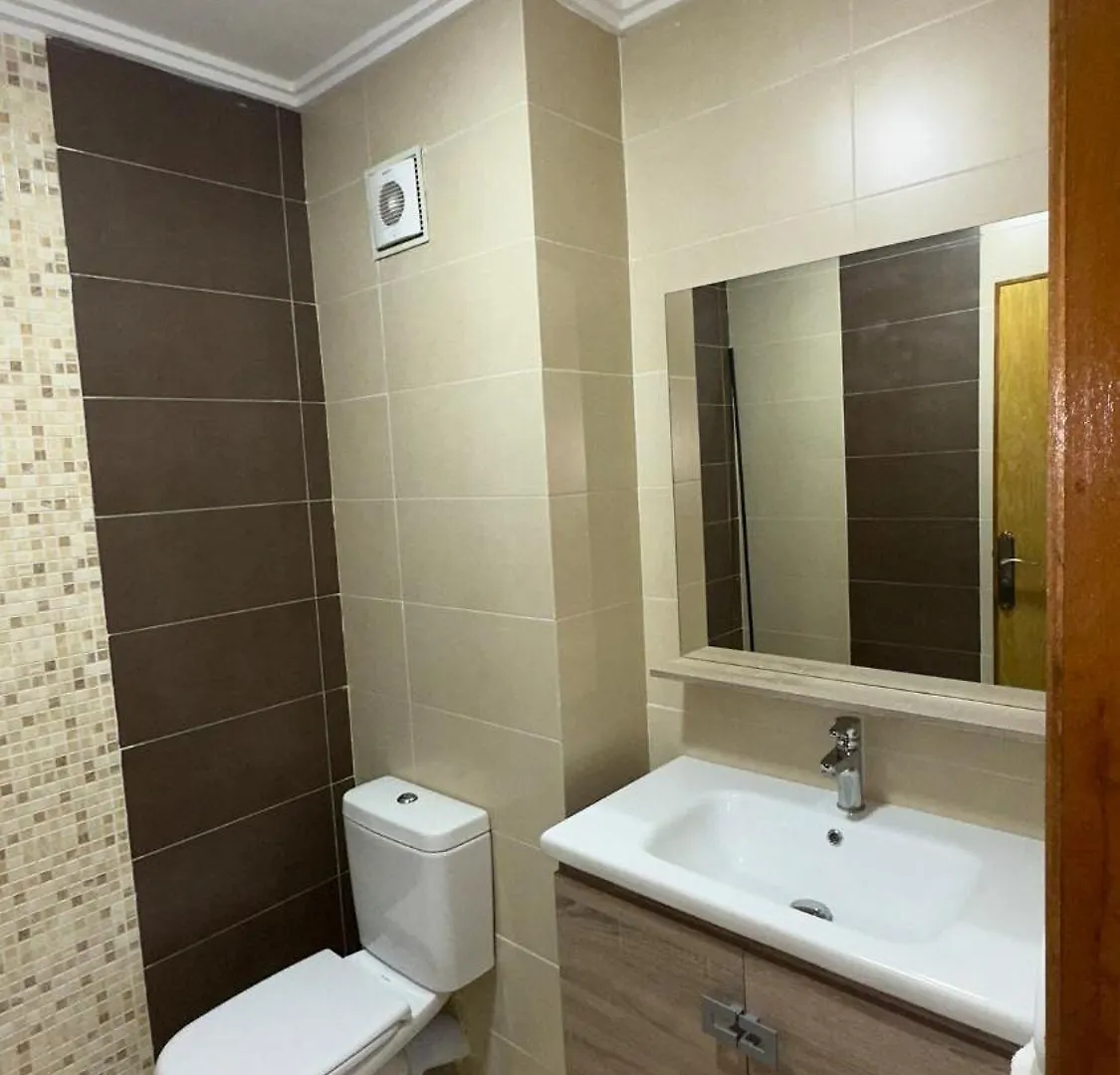 Premium Apt New, Cozy & Equipped Agadir