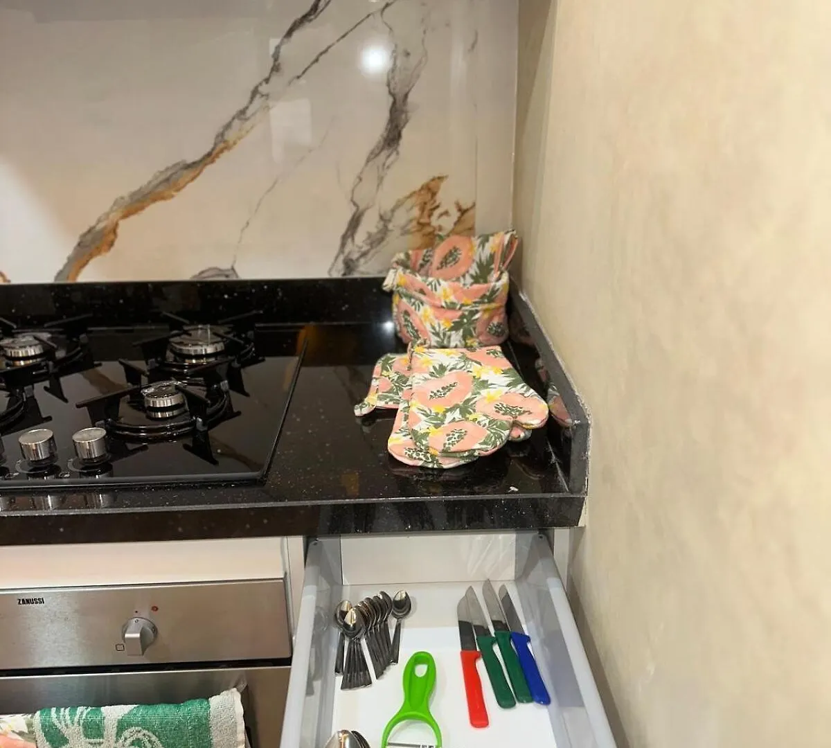 Daire Premium Apt New, Cozy & Equipped Agadir Fas