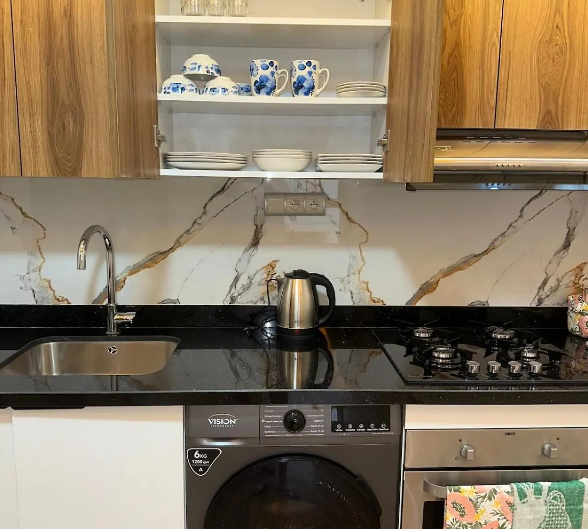 Premium Apt New, Cozy & Equipped Agadir
