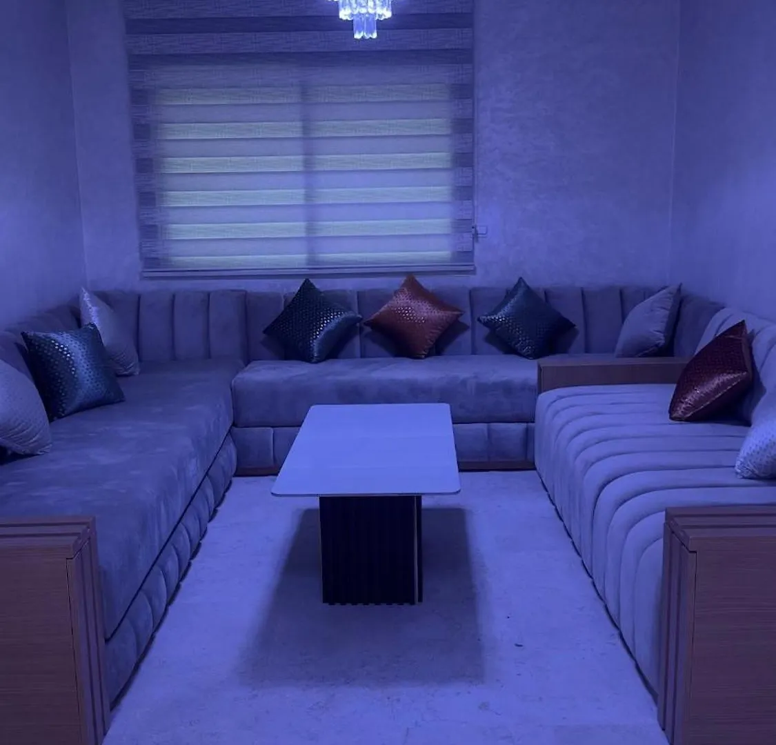 Daire Premium Apt New, Cozy & Equipped Agadir