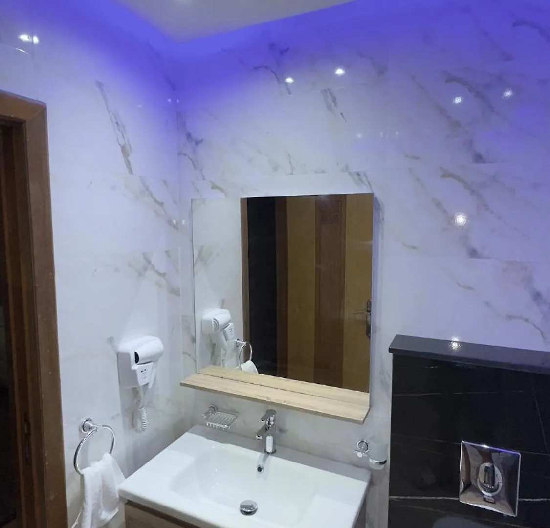 Premium Apt New, Cozy & Equipped Agadir 0*,