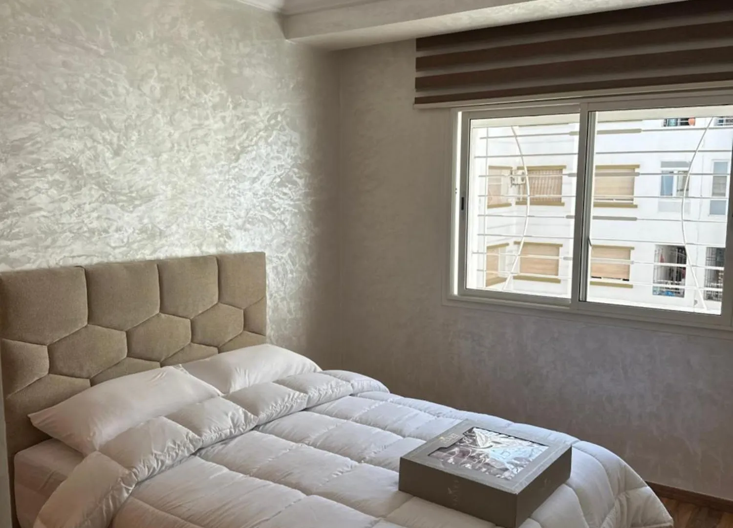 Premium Apt New, Cozy & Equipped Agadir