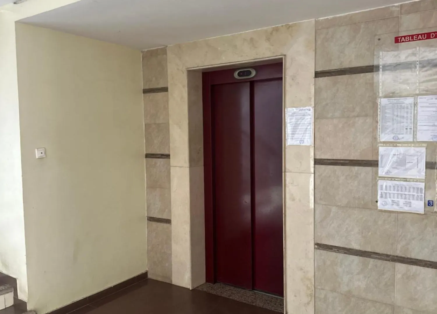 Premium Apt New, Cozy & Equipped Agadir 0*,