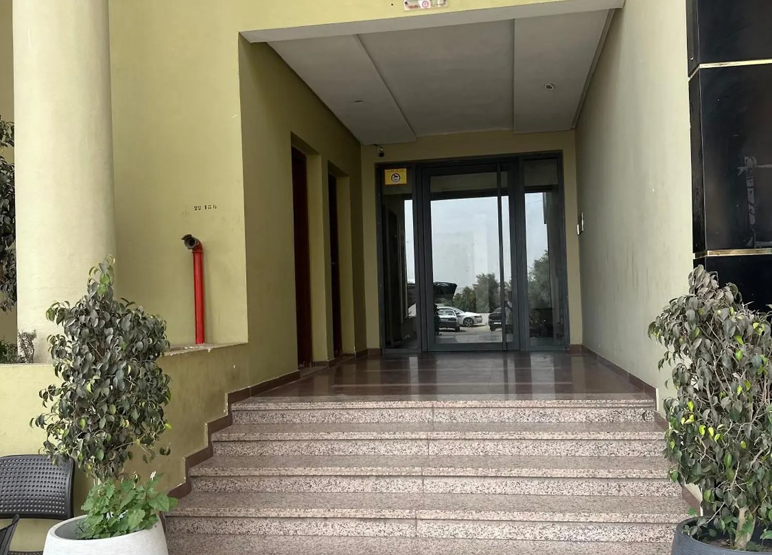 Premium Apt New, Cozy & Equipped Agadir